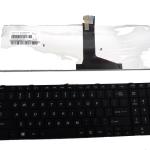 מקלדת למחשב נייד Toshiba C75