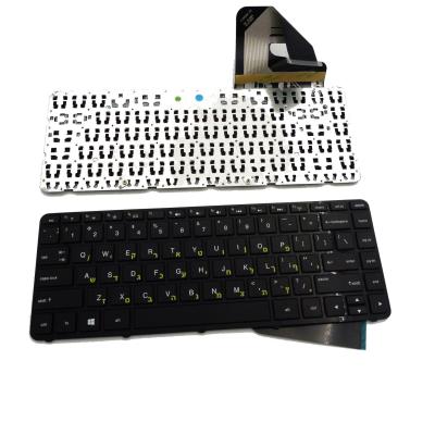 מקלדת למחשב נייד Hp 14-N000