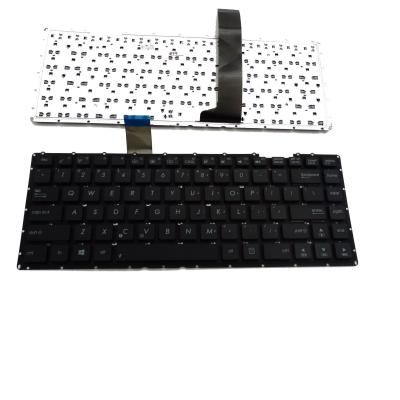 מקלדת למחשב נייד Asus X401A