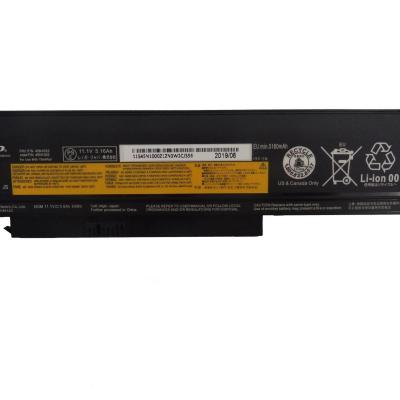 סוללה מקורית למחשב Lenovo x220 +44