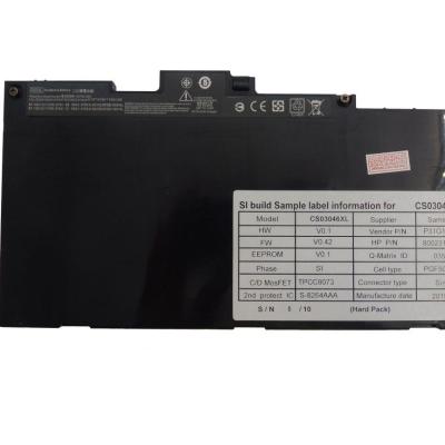 סוללה למחשב נייד Hp TA03XL