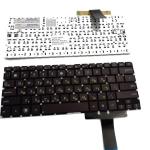 מקלדת למחשב נייד Asus UX32A