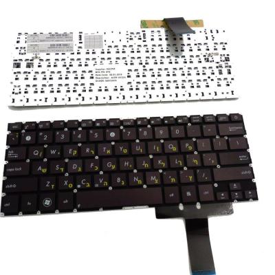 מקלדת למחשב נייד Asus UX32A