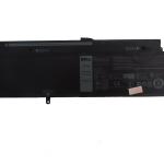 סוללה למחשב נייד DELL 7370