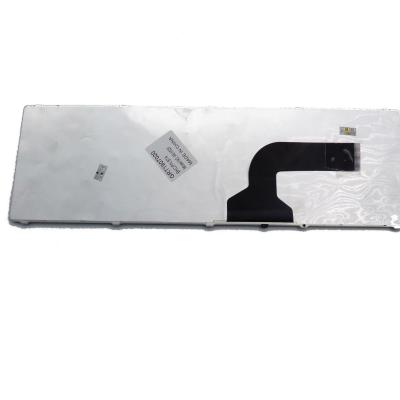 מקלדת למחשב נייד Asus K52F