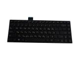 מקלדת למחשב נייד Asus S400C