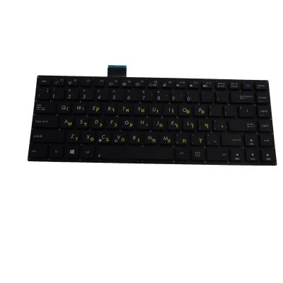 מקלדת למחשב נייד Asus S400C