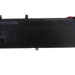 סוללה למחשב נייד דל xps 9550