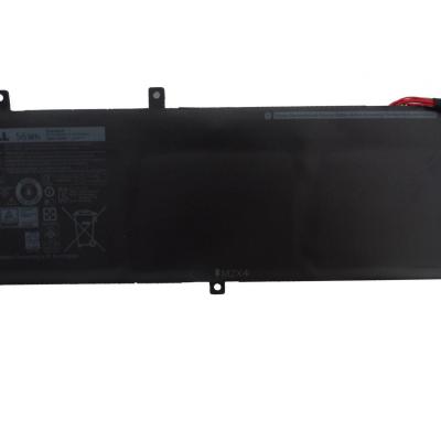 סוללה למחשב נייד דל xps 9550