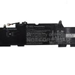 סוללה מקורית למחשב נייד hp 830