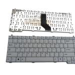 מקלדת למחשב נייד LG R410 White