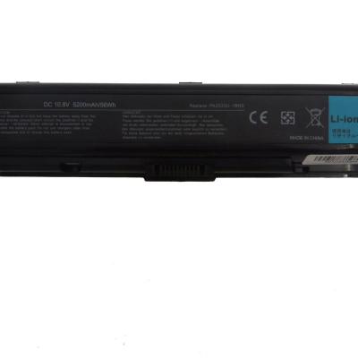 סוללה למחשב נייד טושיבה satellite a300 חליפית
