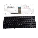 מקלדת למחשב נייד Lenovo IdeaPad Y470