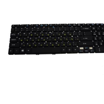 מקלדת למחשב נייד ACER V5-531-987b4g50