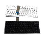 מקלדת למחשב נייד Asus F450C