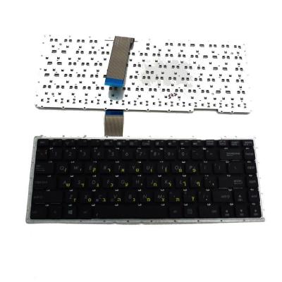 מקלדת למחשב נייד Asus F450C