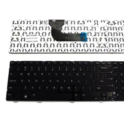 מקלדת למחשב נייד Dell 15-3521