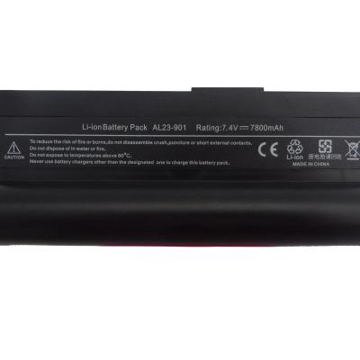 סוללה חליפת למחשב נייד Asus AL23-901