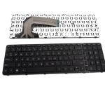 מקלדת למחשב נייד Hp 17-E019DX