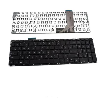 מקלדת למחשב נייד Hp 17T-J000
