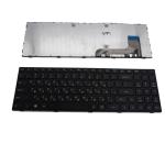 מקלדת למחשב נייד Lenovo 100-15iby/ 80MJ