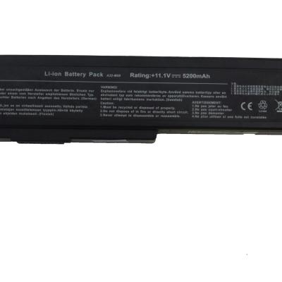 סוללה חליפית למחשב נייד Asus M50/N53/X55