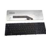 מקלדת למחשב נייד Asus K50IJ