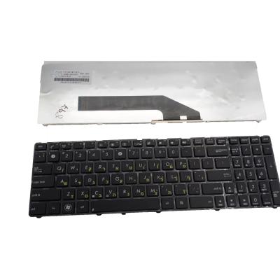 מקלדת למחשב נייד Asus K50IJ