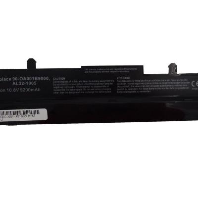 סוללה חליפית למחשב נייד Asus 1005