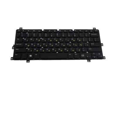 מקלדת למחשב נייד Dell 11 3000/3157 2in1