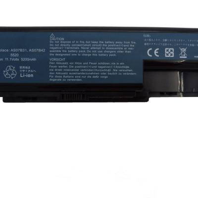סוללה חליפית למחשב נייד Acer 5220