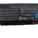 סוללה חליפית למחשב נייד Toshiba PA3615