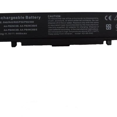 סוללה חליפית למחשב נייד  Samsung P50