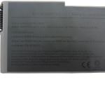 סוללה חליפית למחשב נייד Dell D610