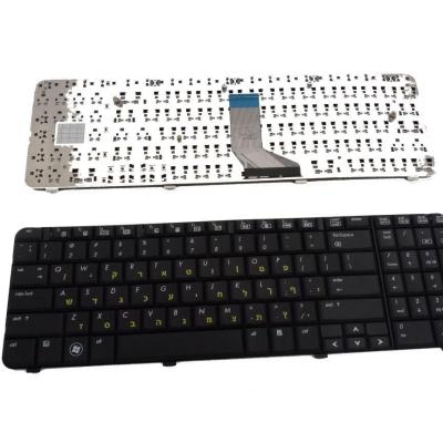 מקלדת למחשב נייד Hp CQ61