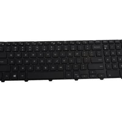 מקלדת למחשב נייד Dell 15-5000/3000