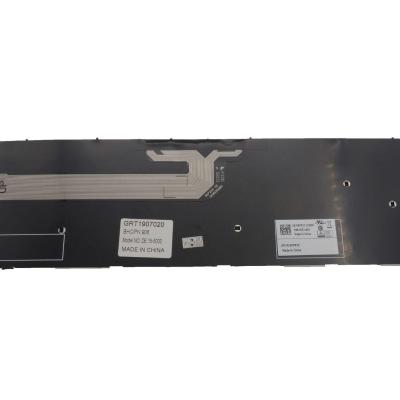 מקלדת למחשב נייד Dell 15-5000/3000