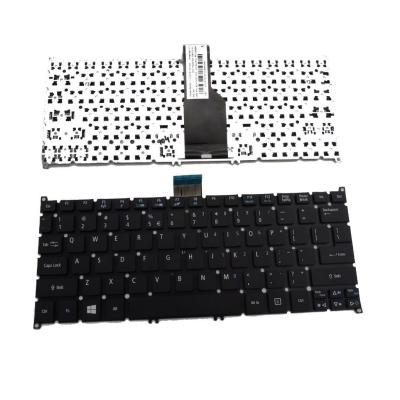 מקלדת למחשב נייד Acer MS2346 S3