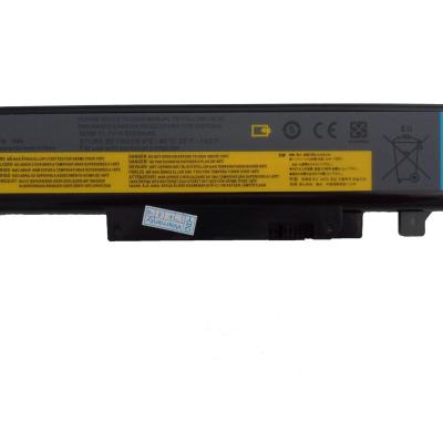 סוללה חליפית למחשב נייד Lenovo B560 Y560 Y470