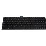 מקלדת למחשב נייד Asus X555