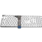מקלדת למחשב נייד Asus X555