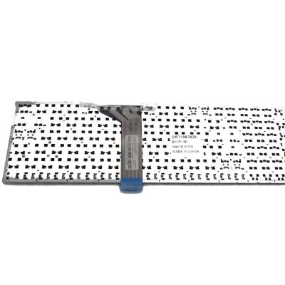 מקלדת למחשב נייד Asus X555