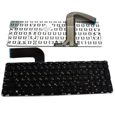 מקלדת למחשב נייד Hp 15-P202NJ