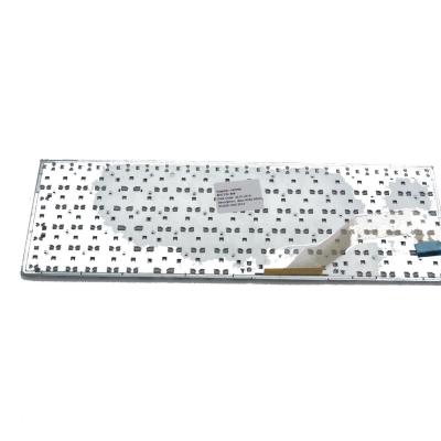 מקלדת למחשב נייד Asus X540 White