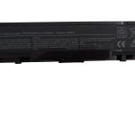 סוללה חליפית למחשב נייד Dell 1737