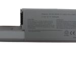 סוללה חליפית למחשב נייד Dell D820