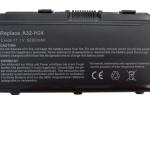סוללה חליפית למחשב נייד Asus K50/A32-H24