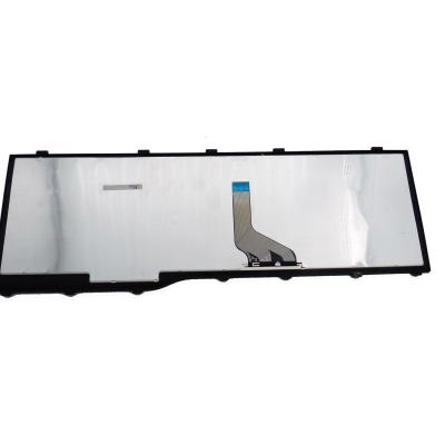 מקלדת למחשב נייד S2* Fujitsu AH532