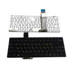מקלדת למחשב נייד Asus X302L