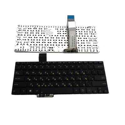 מקלדת למחשב נייד Asus X302L